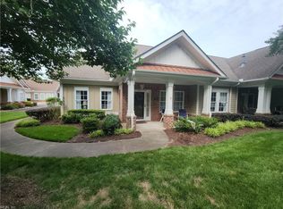 1514 Waylen Loop, Chesapeake, VA 23320