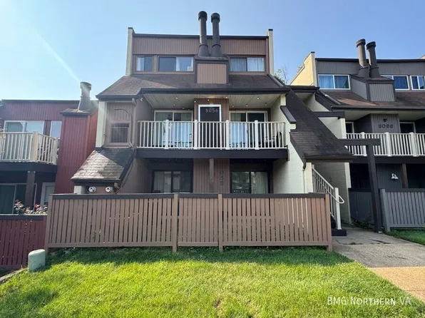8056 Pantano Pl, Alexandria, VA 22309