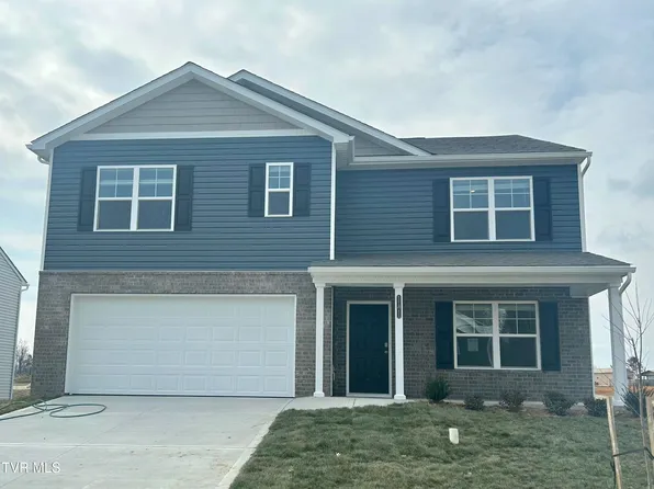 1171 Aspen Ter, Greeneville, TN 37745