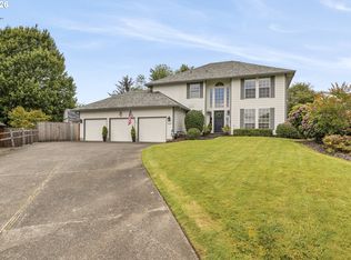 16503 NE 27th Ct, Ridgefield, WA 98642