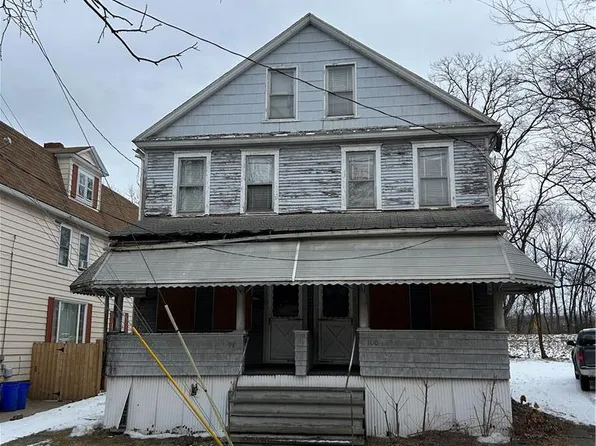 98 Brookside St, Wilkes Barre, PA 18705