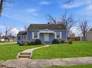 4105 Smith St, Fort Wayne, IN 46806