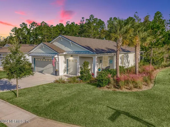 98 HOPTREE Place, St. Johns, FL 32259