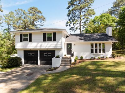 111 Skyland Ter, Petal, MS, 39465