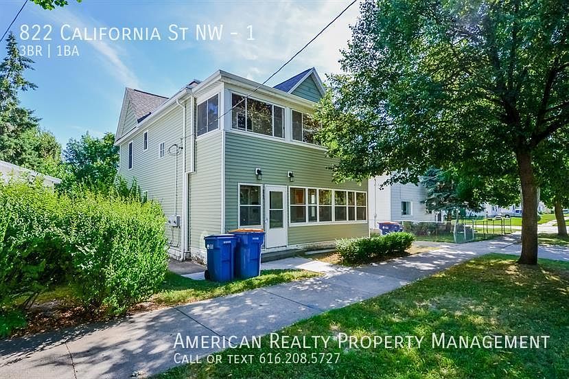 1st image of 822 California St NW #1
