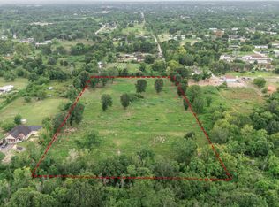 0 S Post Oak Blvd, Fresno, TX 77545