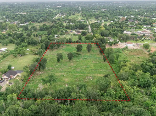 0 S Post Oak Blvd, Fresno, TX 77545