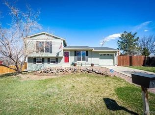 16739 E Arkansas Dr, Aurora, CO 80017