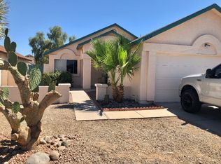 6931 W Northview Ave, Glendale, AZ 85303