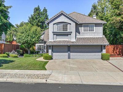 637 Poplar Ct, Livermore, CA, 94551