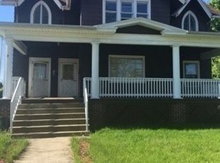 3 W Laurel Ave APT 1, New Castle, PA 16101