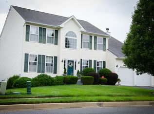 4 McCumber Ln, Middletown, DE 19709