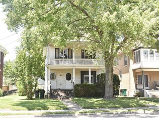2804 Observatory Ave, Cincinnati, OH 45208