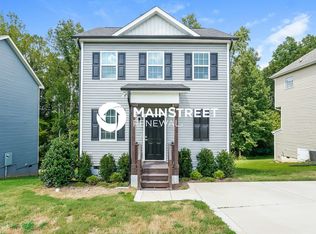 305 Chamberlain Dr, Clayton, NC 27527