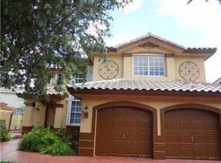 9333 SW 155th Ave, Miami, FL 33196