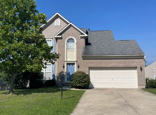 1295 Emily Beth Dr, Miamisburg, OH 45342