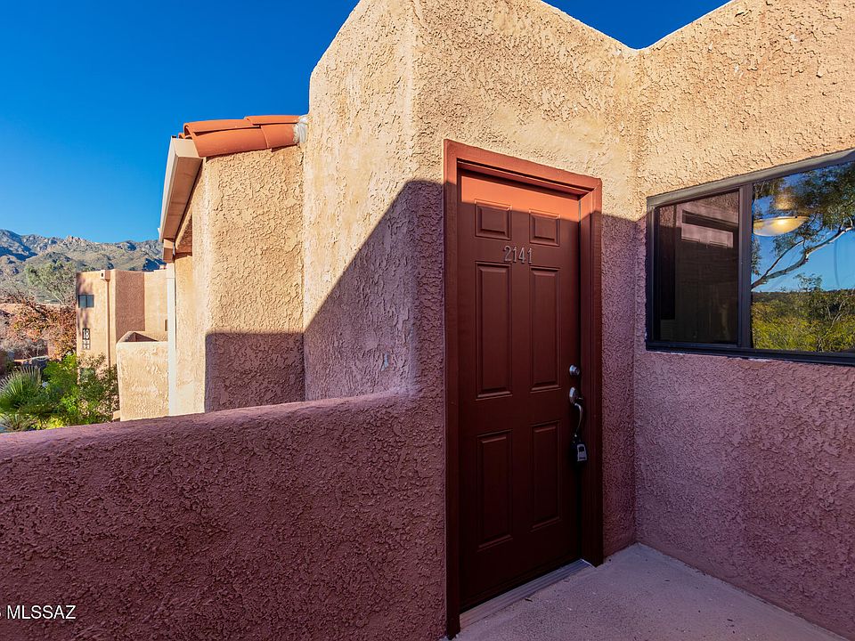 1st image of 5051 N Sabino Canyon Rd Unit 2141