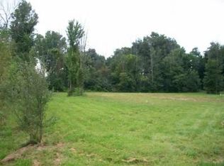 1505 Glasgow Rd, Jackson, MI 49201