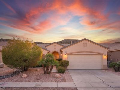 2127 King Mesa Dr, Henderson, NV, 89012