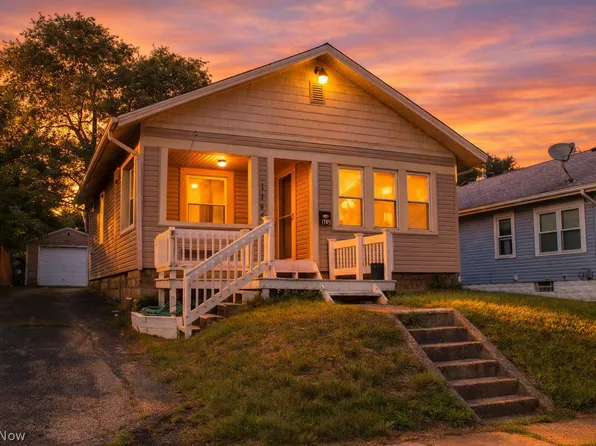 1745 Flint Ave, Akron, OH 44305