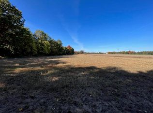 7211 Highbridge Rd, Kaleva, MI 49645