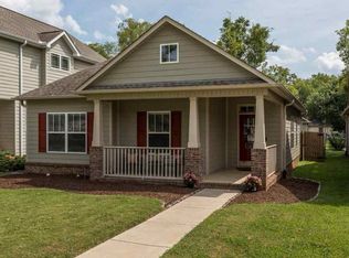 1022 Rison Ave NE, Huntsville, AL 35801