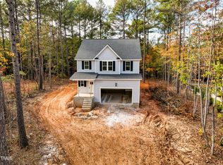 30 Lilac Dr, Franklinton, NC 27525