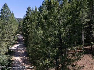 87 Fir Pl, Thayne, WY 83127