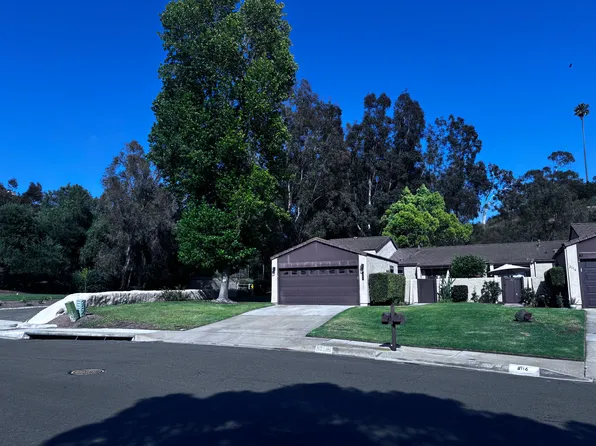 2118 David Dr, Escondido, CA 92026