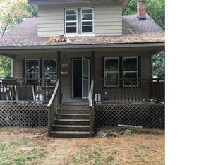 17701 McIntyre St, Detroit, MI 48219