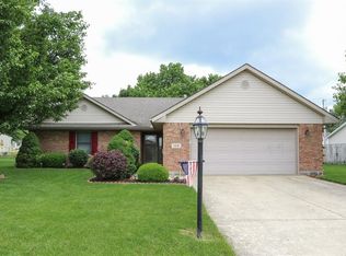 113 Heckman Dr, Englewood, OH