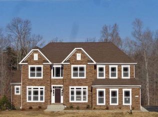 7116 Crestmar Ln, Sunderland, MD 20689