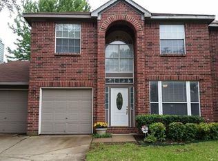 5206 Rio Bravo Dr, Arlington, TX 76017