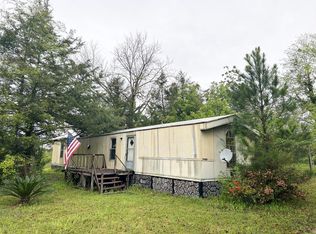 61 Barbara Lee Rd, Dothan, AL 36301