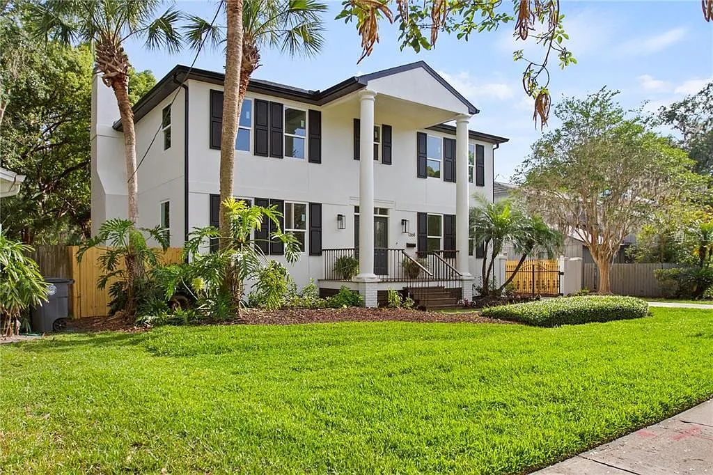 4 bed, 2.5 bath, 2394 sqft, $7,500 — Photo 3