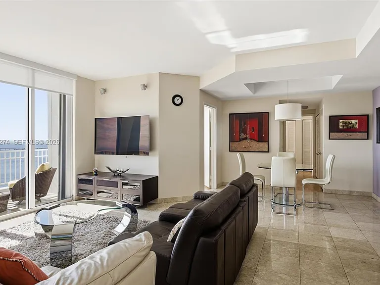 801 Brickell Key Blvd #3209 — Photo 5