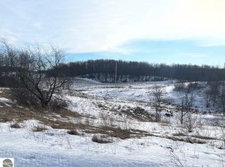 PARCEL B Floreys Ranch Rd, Grawn, MI 49637