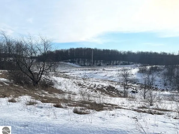 PARCEL B Floreys Ranch Rd, Grawn, MI 49637