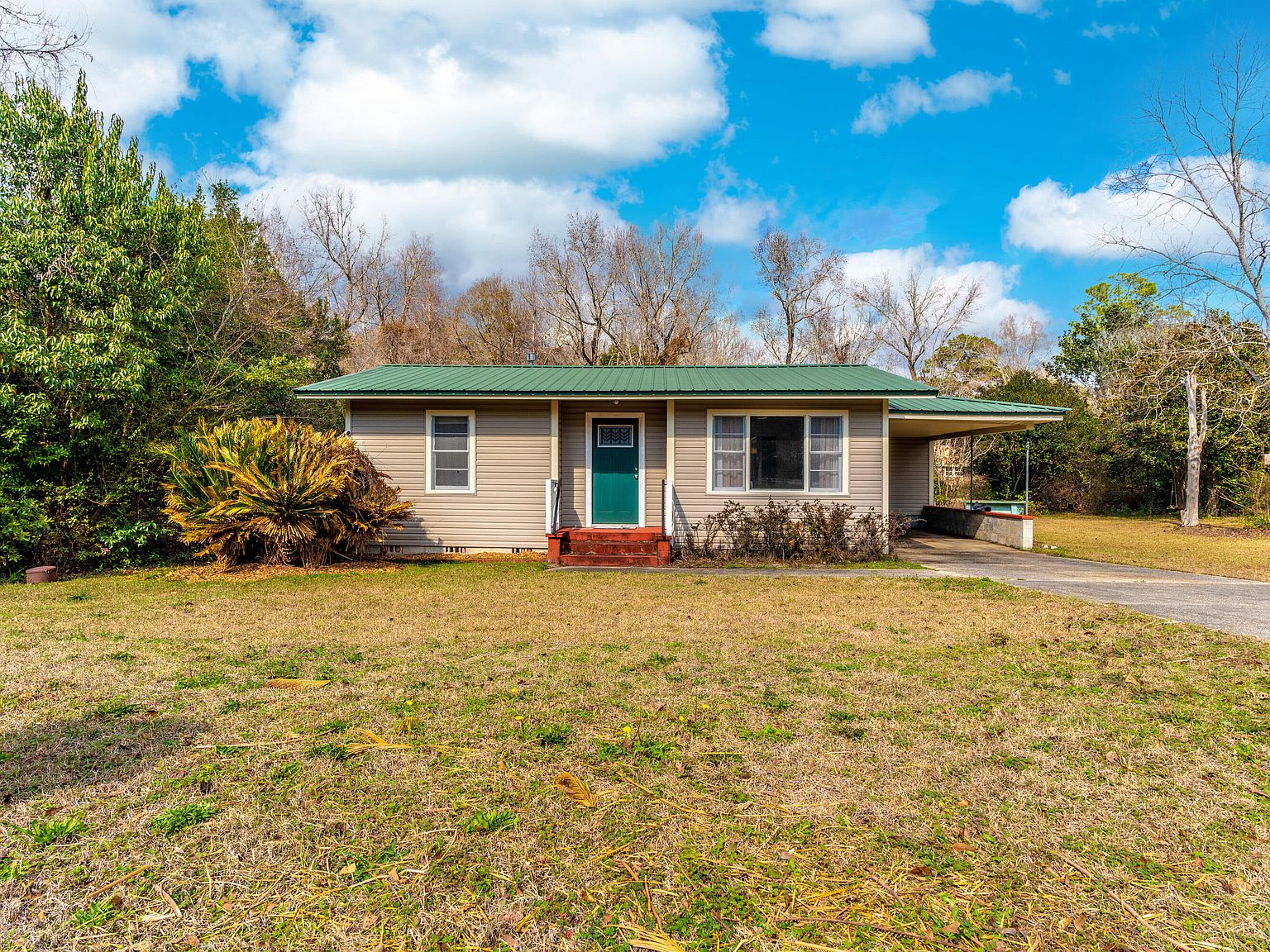 140 Jones Rd, Crestview, FL 32536 Zillow