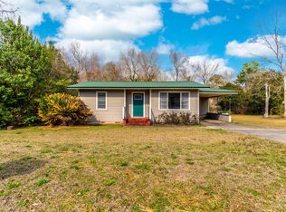 140 Jones Rd, Crestview, FL 32536