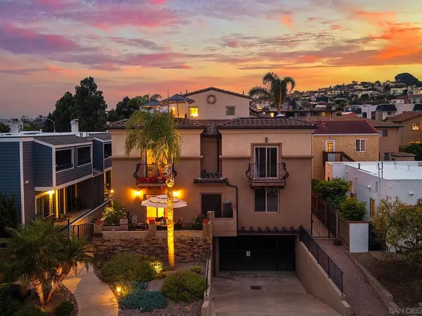 3119 Carleton St Unit 1, San Diego, CA 92106