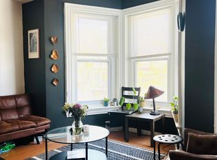 1912 9th St NW APT 2, Washington, DC 20001