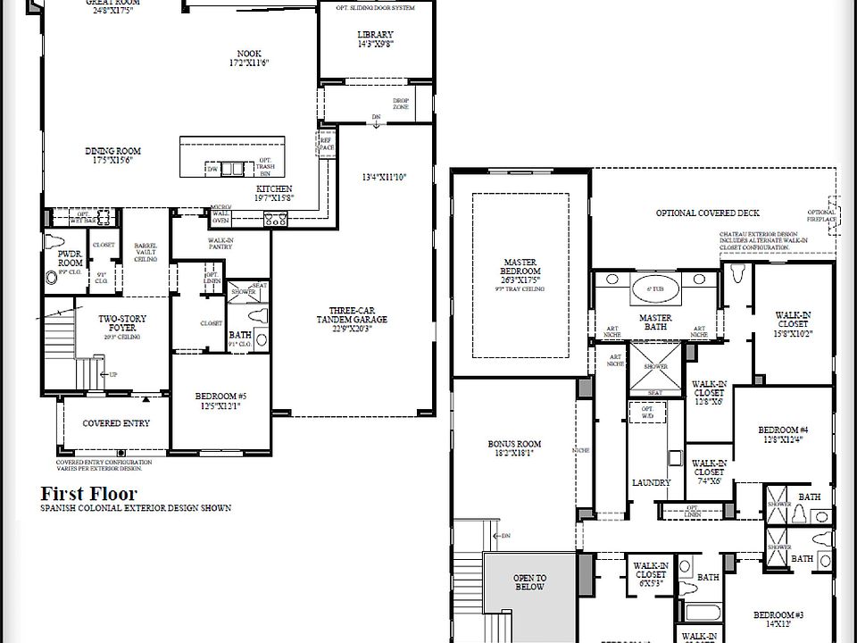 2nd image of 3020 Gritstone Street