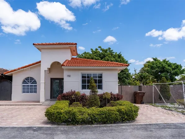 3355 W 68th St APT 150, Hialeah, FL 33018