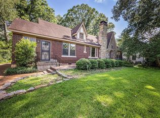 2067 Hallwood Dr, Memphis, TN 38107