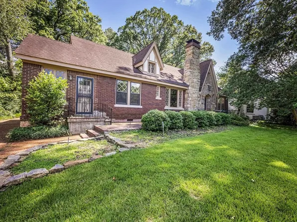 2067 Hallwood Dr, Memphis, TN 38107