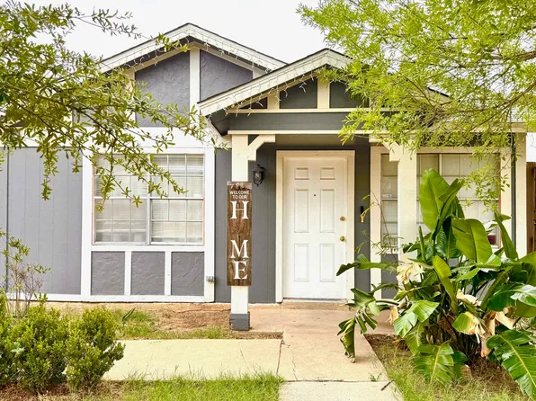 5116 Haynes Ave, Laredo, TX 78041