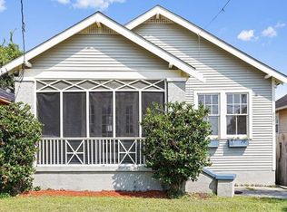 2501 Clover St, New Orleans, LA 70122