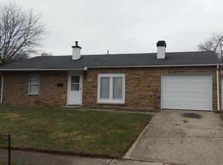 8740 Carla Dr, Indianapolis, IN 46219