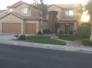 630 N Hawk Cir, Gilbert, AZ 85234